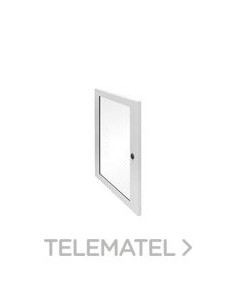 PUERTA VIDRIO ARMARIOS PARED 15U