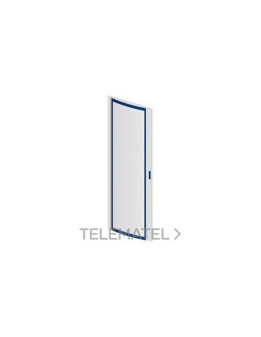 CVX630M - PUERTA CRISTAL IP55 850X2000