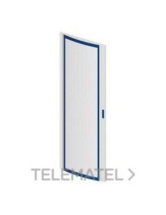 CVX630M - PUERTA CRISTAL IP55 600X2000