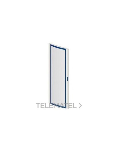 CVX630M - PUERTA CRISTAL IP55 600X1800