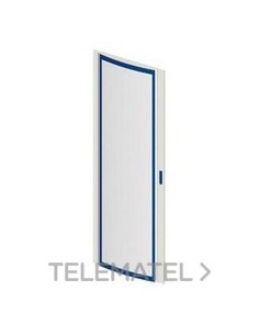 CVX630K - PUERTA CRISTAL IP40 850X2000