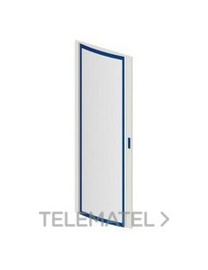 CVX630K - PUERTA CRISTAL IP40 850X1800
