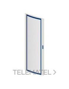 CVX630M - PUERTA CRISTAL IP55 600X1000