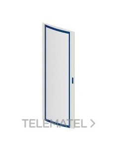 CVX630K - PUERTA CRISTAL IP40 850X1600