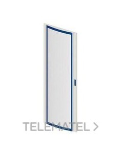CVX630K - PUERTA CRISTAL IP40 600X2000