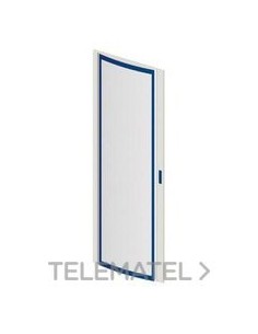 CVX630K - PUERTA CRISTAL IP40 600X1800