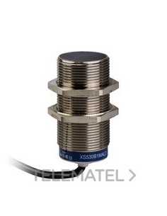 DET.M30x50 DC2 CTE.ALTERNA/CORRIENTE CNT