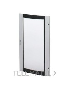 PUERTA CRISTAL IP40 600X1200 CVX