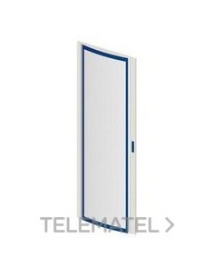 CVX630K - PUERTA CRISTAL IP40 600X1200