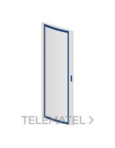 CVX630K - PUERTA CRISTAL IP40 600X1000