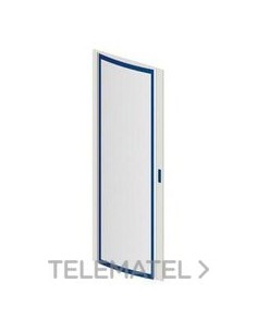 CVX630K - PUERTA CRISTAL IP40 600X1600