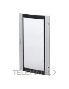 PUERTA CRISTAL IP55 600X600  CVX