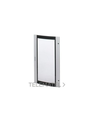 PUERTA CRISTAL IP55 600X600  CVX