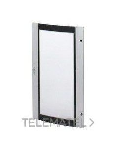 PUERTA CRISTAL IP55 600X1200 CVX