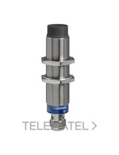 DET.ITVO.MET.M18 AC/DC/2 HL.NC 12/20U