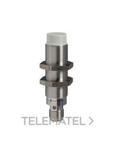 DET.ITVO.INOX AGRO M18 CTE.continua/3 HL