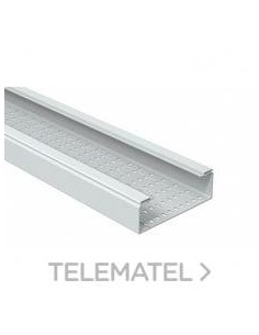 Metatray bandeja perf aislante 100x300