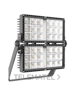 SMART PRO 2+2M 3000K CRI70 SIMÉTRICO INT