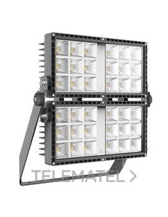 SMART PRO 2+2M 5700K CRI70 SIMÉTRICO INT