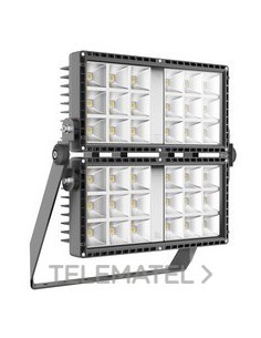 SMART PRO 2+2M 4000K CRI70 SIMÉTRICO INT