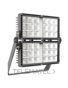 SMART PRO 2+2M 4000K CRI70 SIMÉTRICO EXT