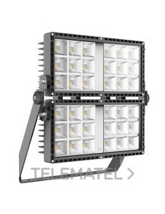 SMART PRO 2+2M 5700K CRI70 SIMÉTRICO EXT