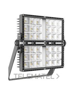 SMART PRO 2+2M 3000K CRI70 CIRCULAR 15º