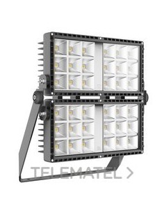 SMART PRO 2+2M 5700K CRI70 CIRCULAR 20º