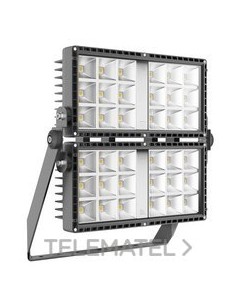 SMART PRO 2+2M 4000K CRI70 CIRCULAR 20º