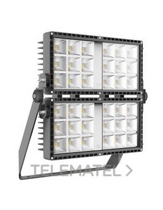 SMART PRO 2+2M 4000K CRI70 CIRCULAR 25º