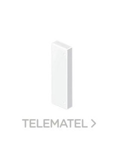 TAPA FINAL 50x100 U24X BLANCO NIEVE