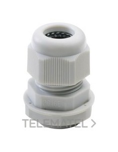 PRENSA IP68 DE NYLON+TUERCA FIJ-PG42