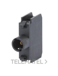 ALIM. LÁMP. BA9S P/PULS.  LUM.