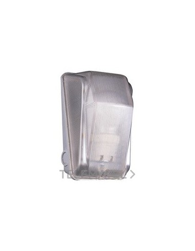 RETTA MAX. 75W TRANSPARENTE