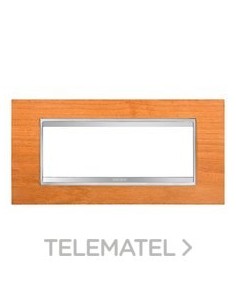 PLACA LUX 6M BRITISH STANDARD CEREZO