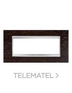 PLACA LUX 6M BRITISH STANDARD WENGEE