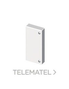 TAPA FINAL 40x60 U42X BLANCO NIEVE