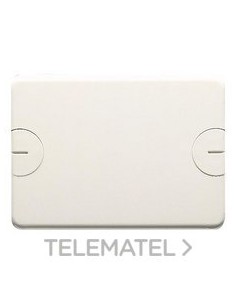 PLACA CIEGA 3M BLANCO NUBE