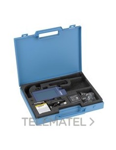 CONJUNTO TERMINAL PORTÁTIL OSISENSE XG