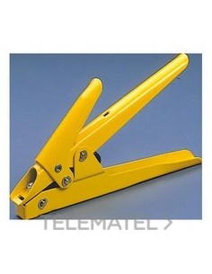 52 FS: HERRAM.BRIDAS EXT.