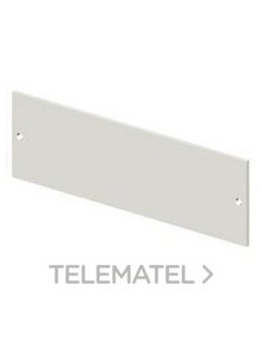 CVX630K - PANEL CIEGO 850X200