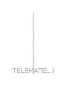 PAREJA DE MONTANTES PARA ARMARIOS 30U