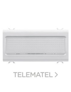 MARCA ACCESO 12VCA/CC-230VCA TRANS.4M B