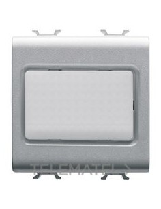 MARCA ACCESO 12VCA/CC-230VCA TRANSP.2M T