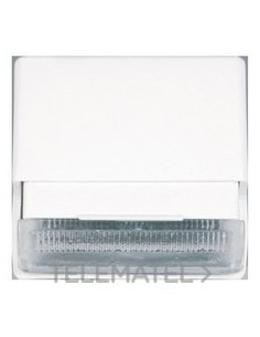 TESTIGO MARCA ACCESSOS 12/230V 2M SY/WT