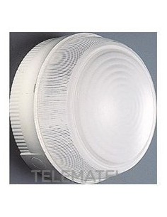 TONDA ES Ø230 MAX. 100W