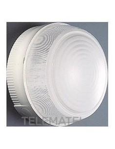 TONDA ES Ø180 MAX. 60W