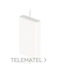 TAPA FINAL 31 45x75 U23X BLANCO