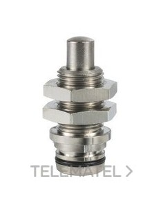 CABEZA MVTO.RECTIL.PULS.MET.M12