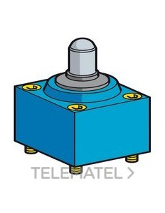 CABEZA MOV.RECTIL.PULS.BOLA ATMP.
